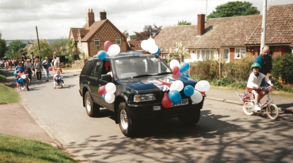 1977 Silver Jubilee Collection