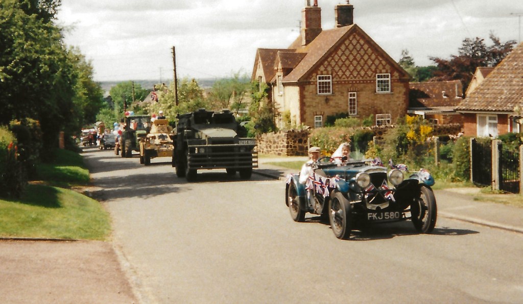 1977 Silver Jubilee Collection