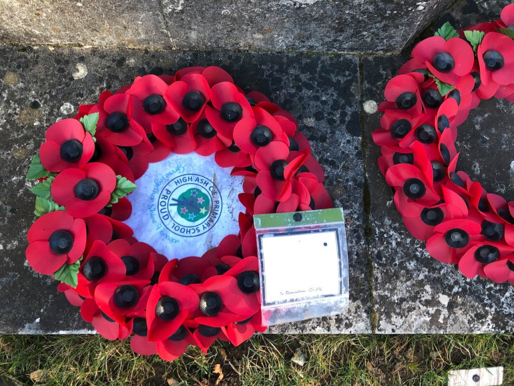 Remembrance Sunday