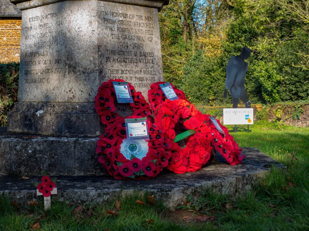Remembrance Sunday