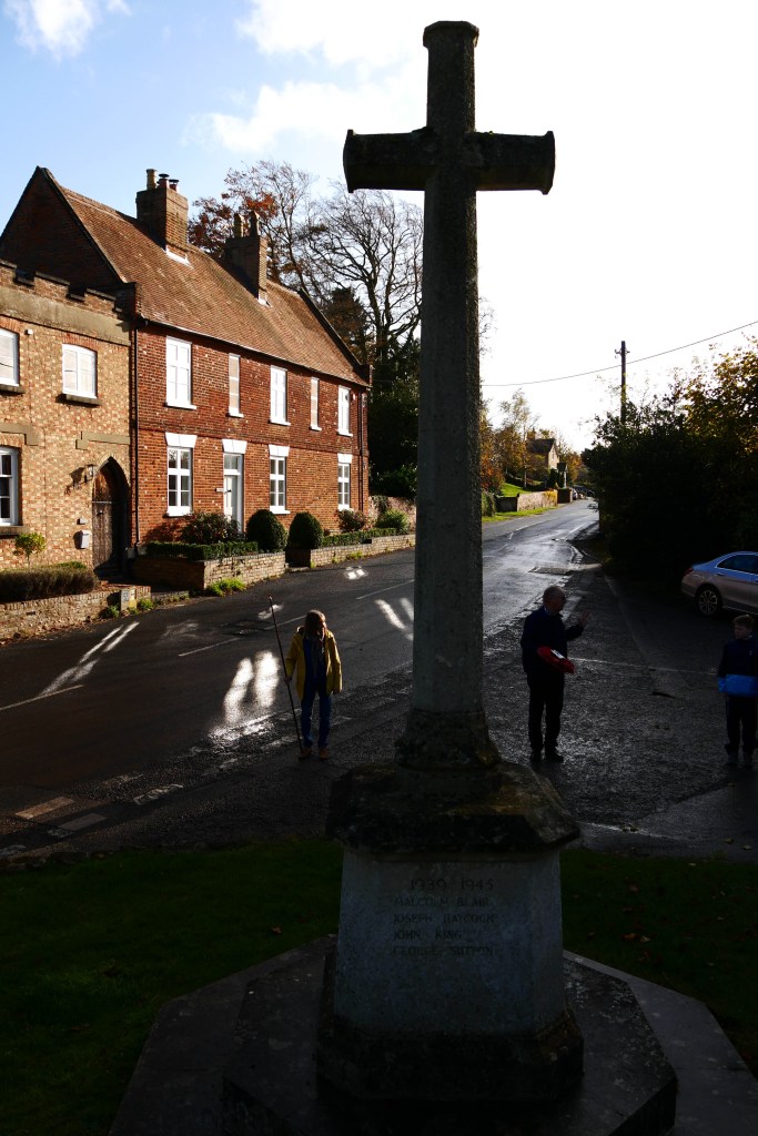 Remembrance Sunday