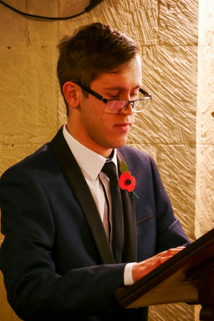 Remembrance Sunday