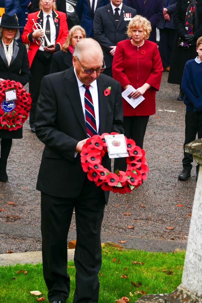 Remembrance Sunday