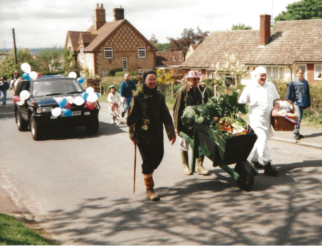 1977 Silver Jubilee Collection