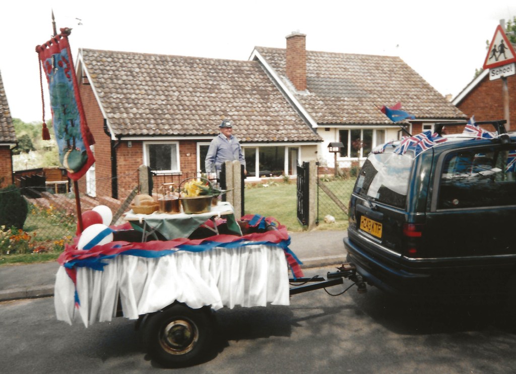 1977 Silver Jubilee Collection