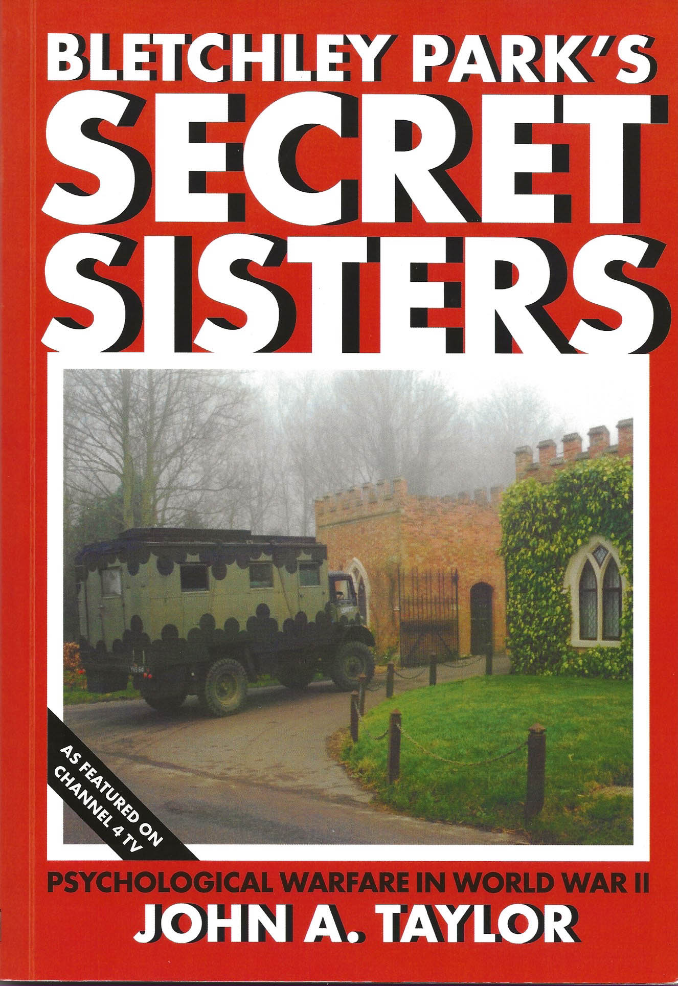 Secret Sisters