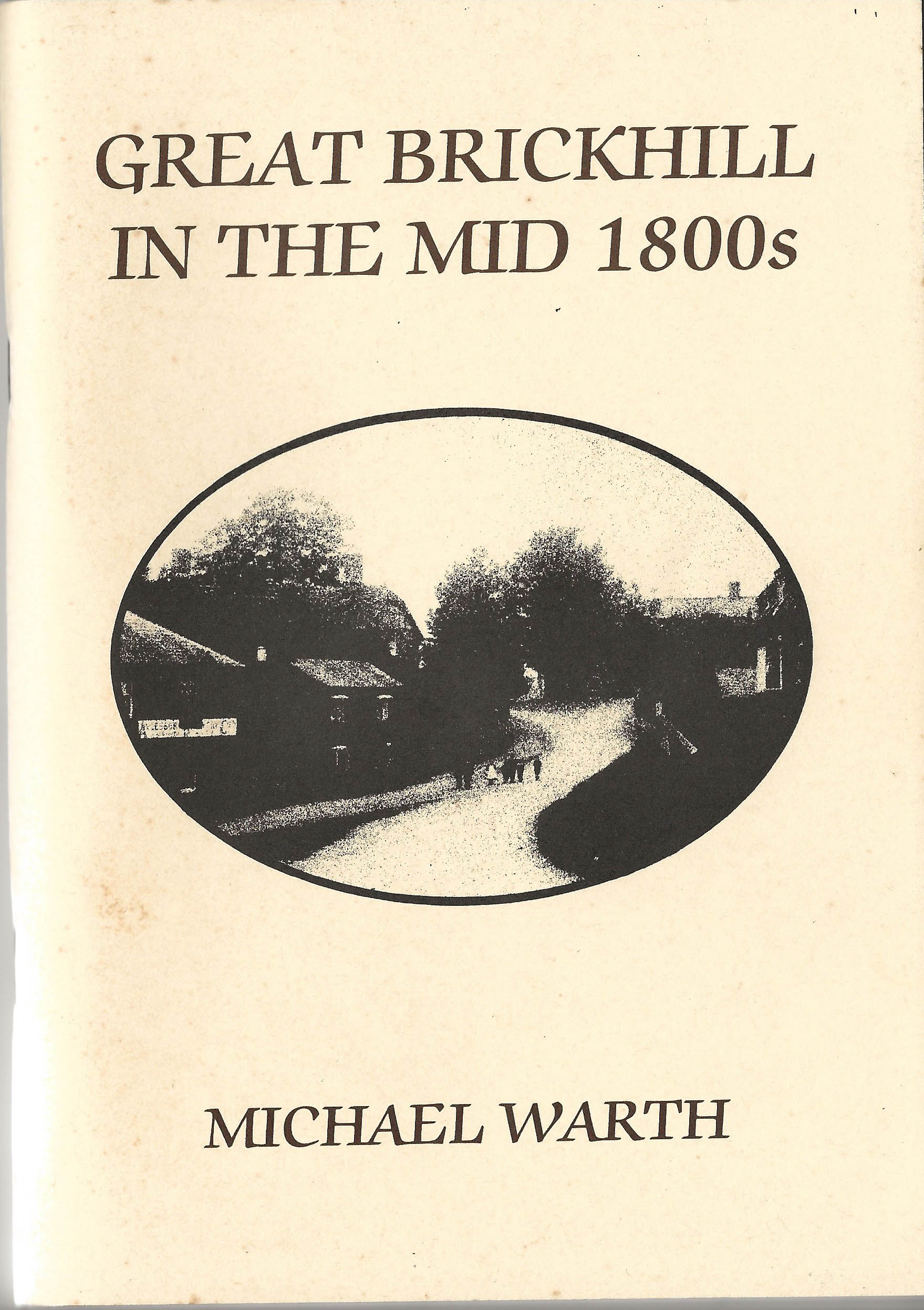 MW Book Images