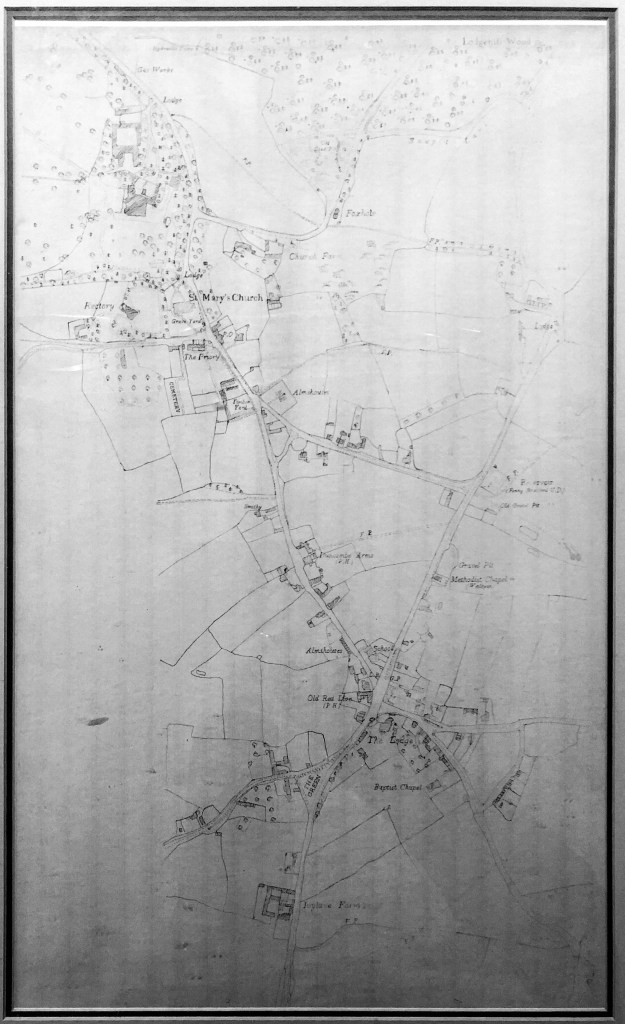 Parish Council Archives